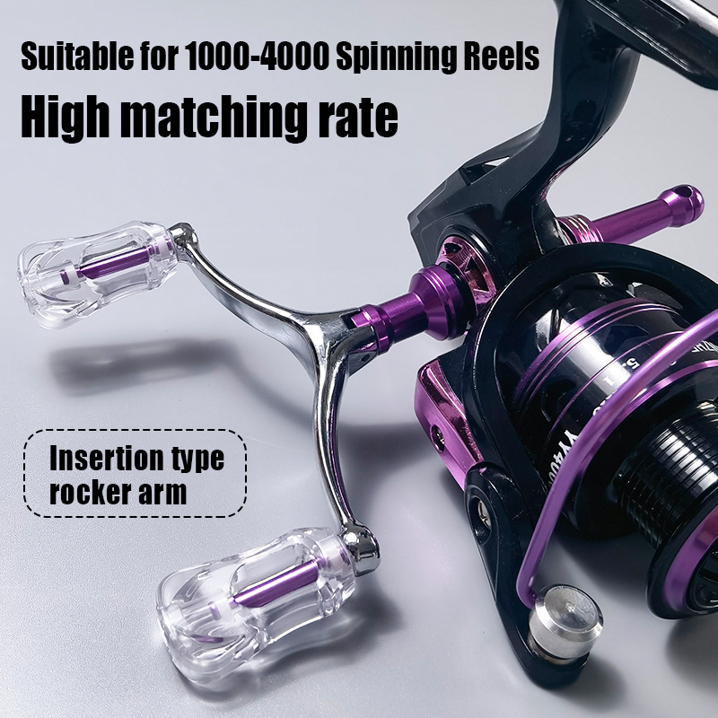 Abu Garcia Reel Max - Fishing Reel 1000-4000 Handle Spare Swing