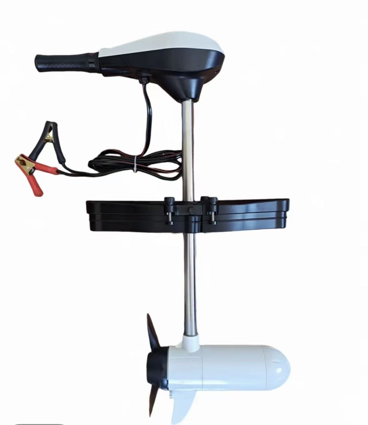 Waterproof Brushless Kayak Ele - Fishing Kayak Trolling Motor ulasan dan harga