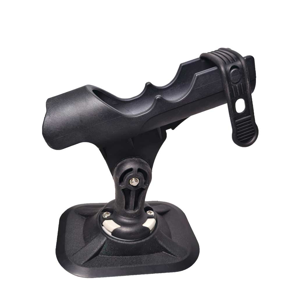 Inflatable PVC Boat Fishing Ro - Fishing Kayak Rod Holder ulasan dan harga