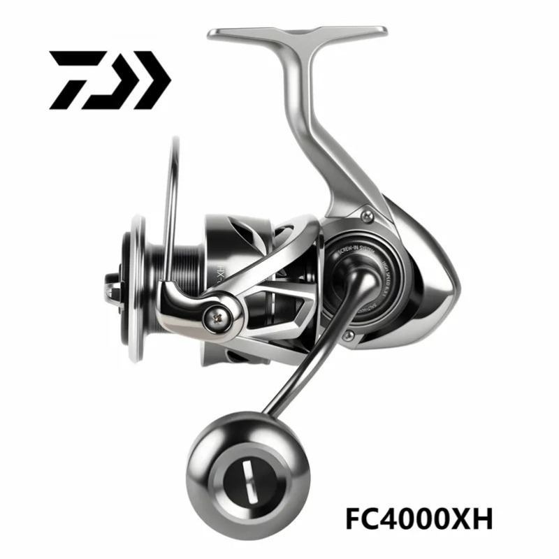 DAIWA 15Kg Max Drag Power Full - Daiwa Reel Bg ulasan dan harga