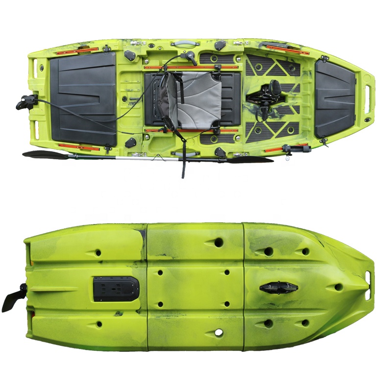 Pedal Drive Modular Recreation - Fishing Kayak Pedal Drive ulasan dan harga