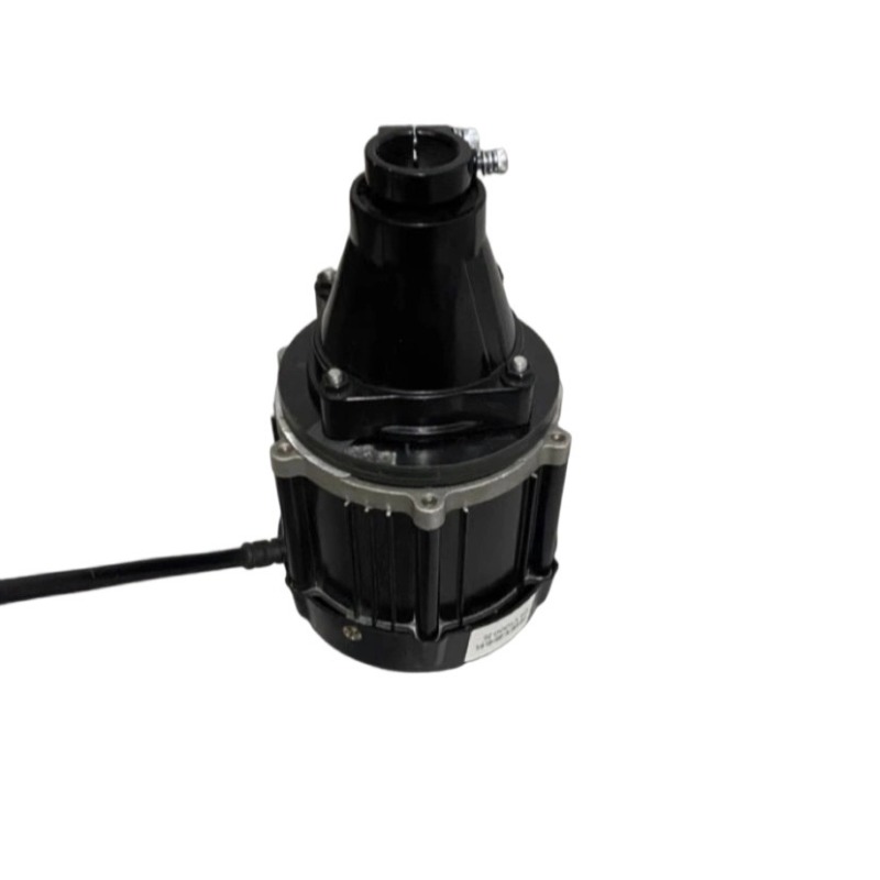 12V-60V 500W-1500W Brushless O - Fishing Kayak Trolling Motor ulasan dan harga
