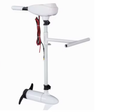 LSF 36lbs/46lbs 12V Electric E - Fishing Kayak Trolling Motor ulasan dan harga