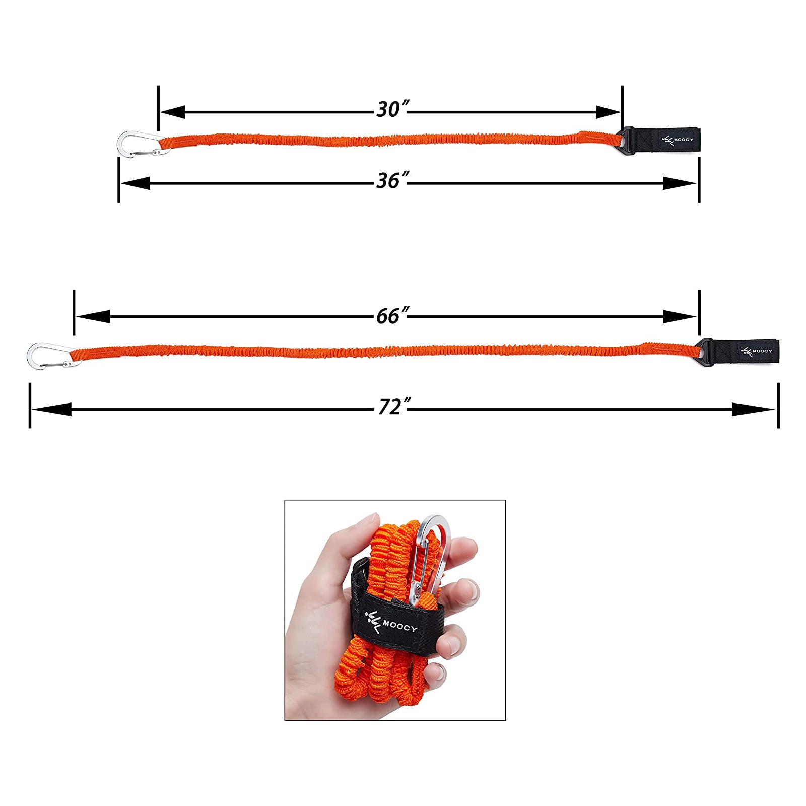 Adjustable Elastic Kayak Paddl - Fishing Kayak Paddle ulasan dan harga