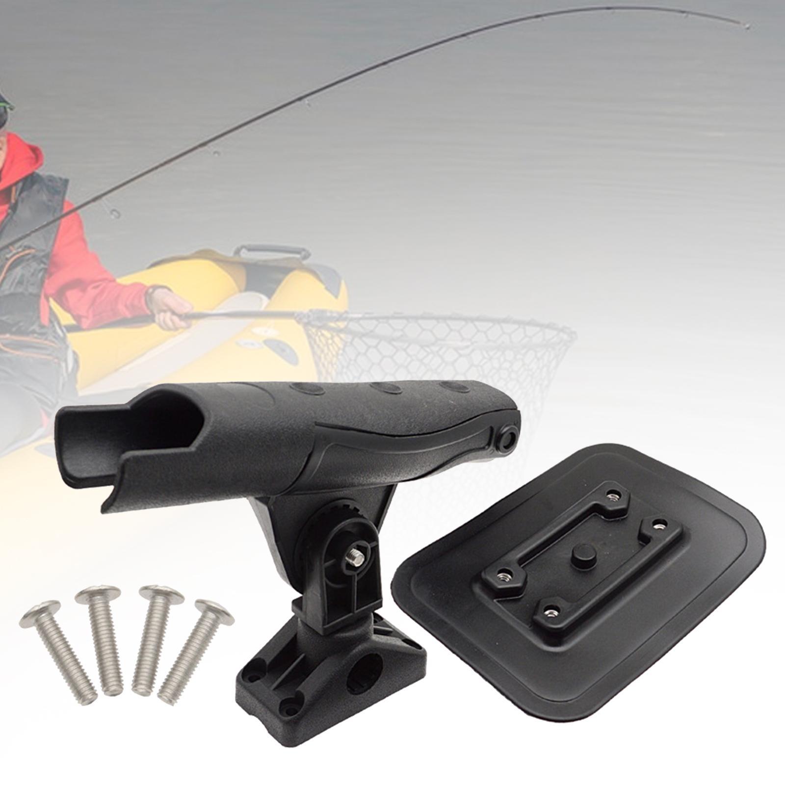 Inflatable Boat Fishing Rod Ho - Fishing Kayak Rod Holder ulasan dan harga