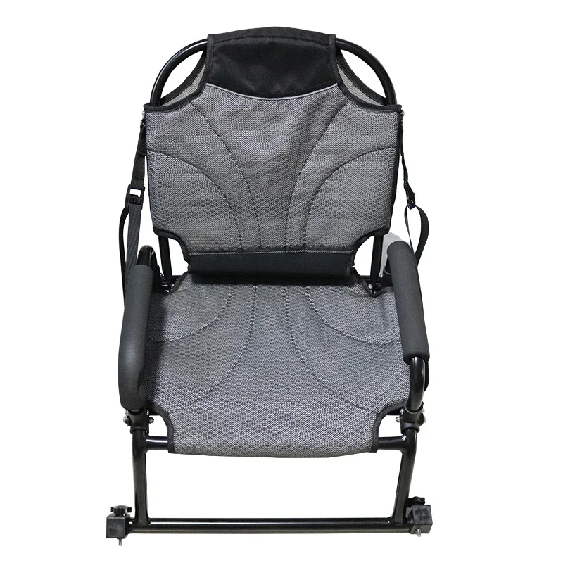 Breathable Mesh Kayak Fishing  - Fishing Kayak Inflatable ulasan dan harga