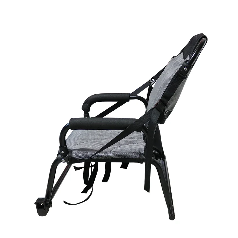 Breathable Mesh Kayak Fishing  - Fishing Kayak Inflatable ulasan dan harga