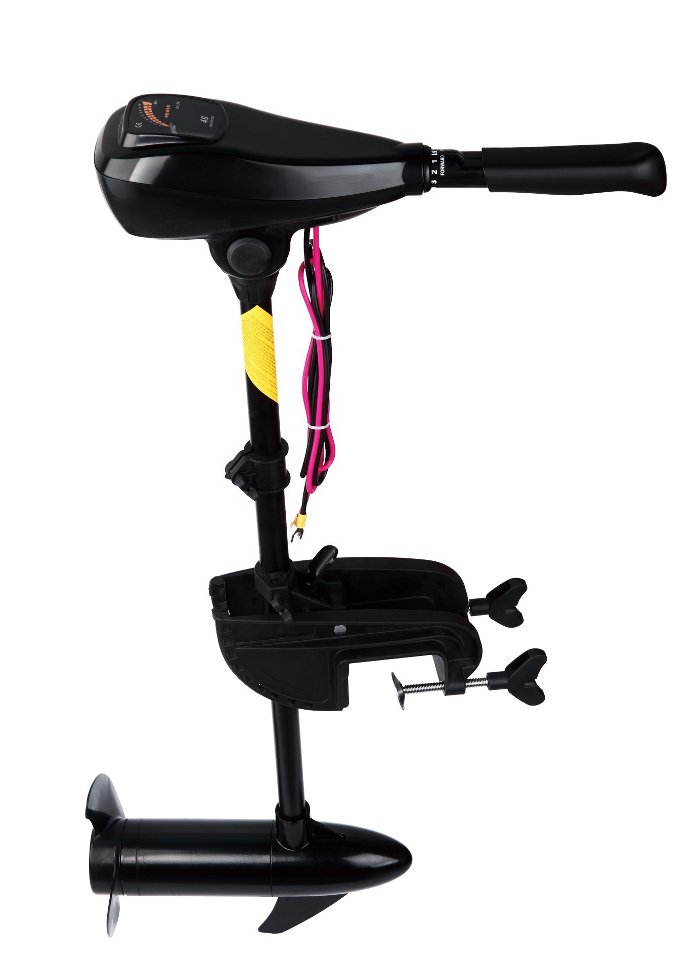 Fishing Kayak Electric Trollin - Fishing Kayak Trolling Motor ulasan dan harga