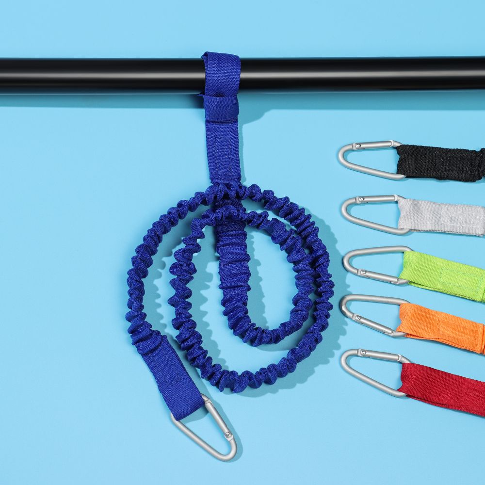 Adjustable Elastic Kayak Canoe - Fishing Kayak Anchor ulasan dan harga